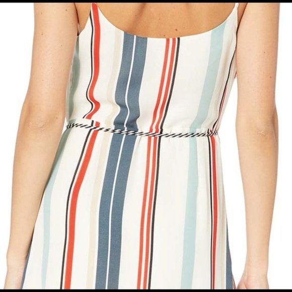 NEW REVOLVE cupcakes & cashmere Pirelli Dress - Picture 4 of 9